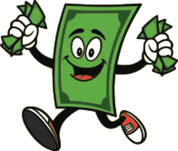Bungee Bucks